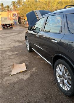 دودج دورانجو